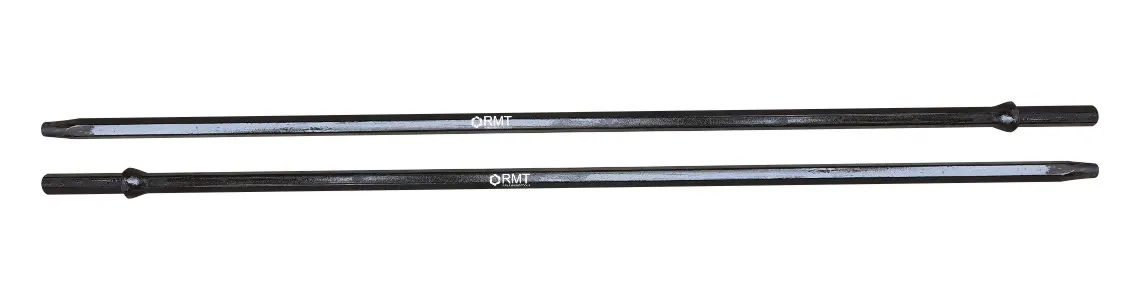 Taper Rods 